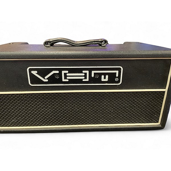 Used VHT i66 Tube Guitar Combo Amp