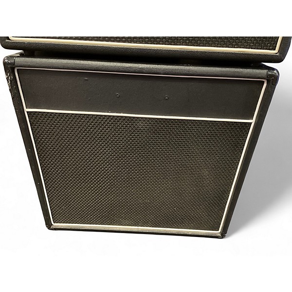 Used VHT i66 Tube Guitar Combo Amp