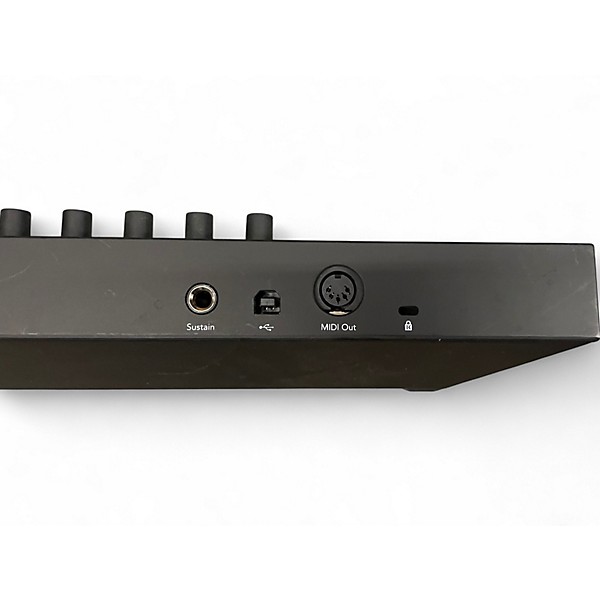 Used Novation Launchkey 49 Key MIDI Controller