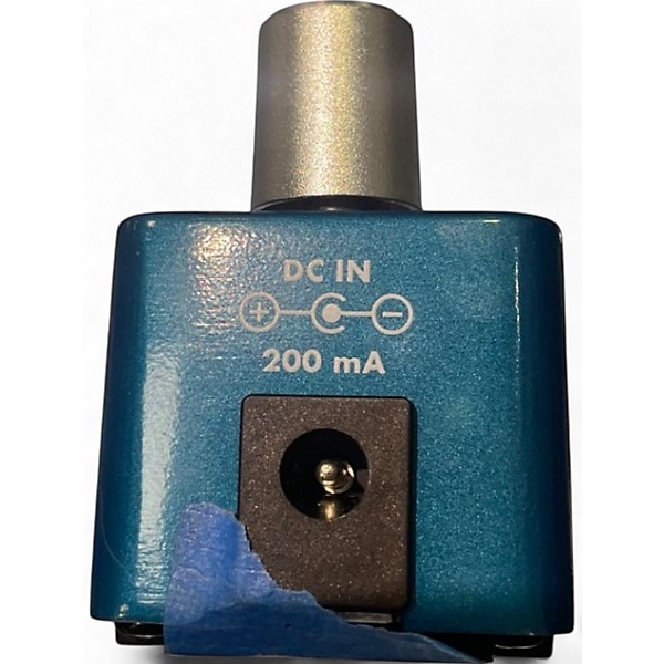 Used Acoustic LOOP 1 Pedal