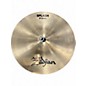 Used 2023 Zildjian 8in Avedis Splash Cymbal