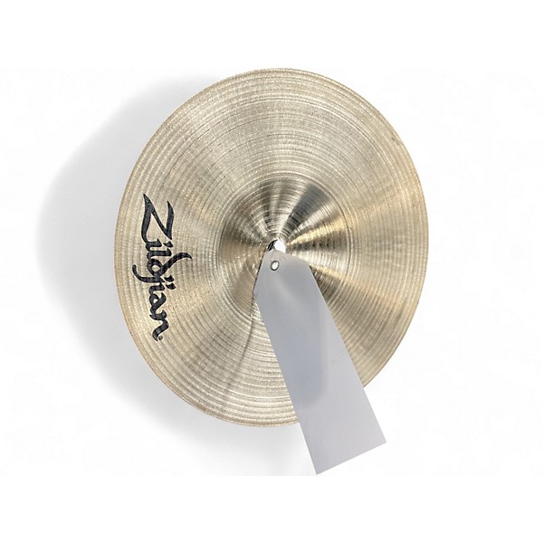 Used 2023 Zildjian 8in Avedis Splash Cymbal