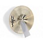 Used 2023 Zildjian 8in Avedis Splash Cymbal