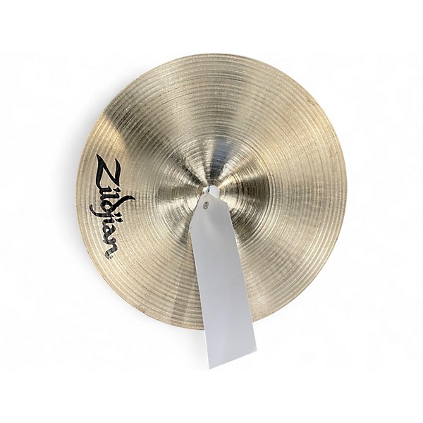 Used 2023 Zildjian 8in Avedis Splash Cymbal
