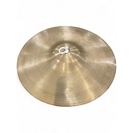 Used 2023 Zildjan 10in Vintage K Cymbal