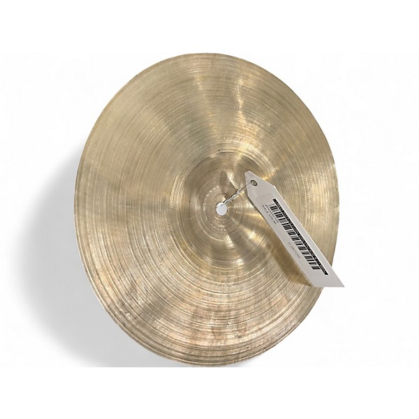 Used 2023 Zildjan 10in Vintage K Cymbal