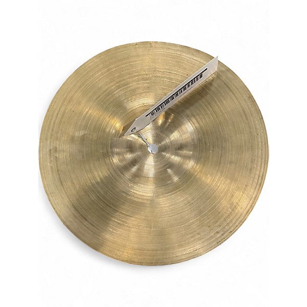 Used 2023 Zildjan 10in Vintage K Cymbal