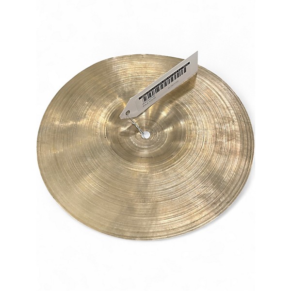 Used 2023 Zildjan 10in Vintage K Cymbal