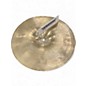 Used 2023 Zildjan 10in Vintage K Cymbal