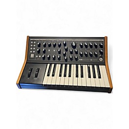 Used Moog SUBSEQUENT 25 Synthesizer