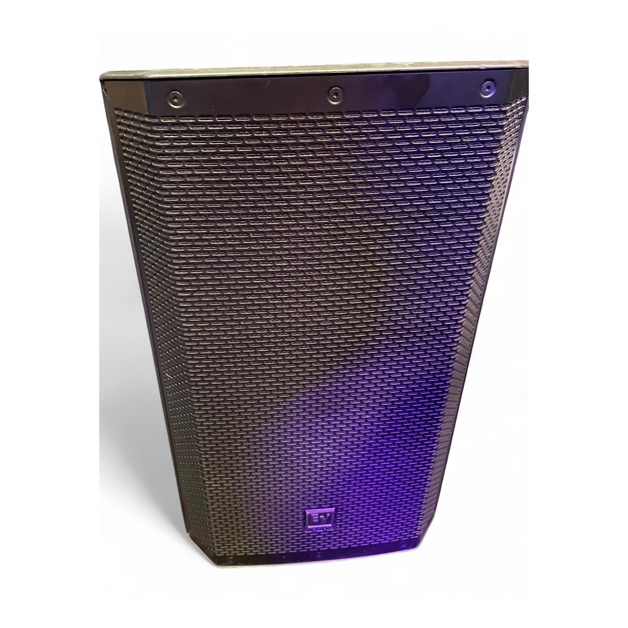 Used Electro-Voice ZLX-12P 12in 2-Way Powered Speaker