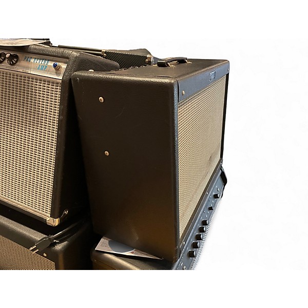 Used Fender Hot Rod Deville 60W 4x10 Tube Guitar Combo Amp