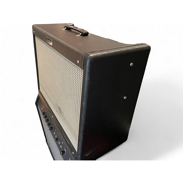 Used Fender Hot Rod Deville 60W 4x10 Tube Guitar Combo Amp
