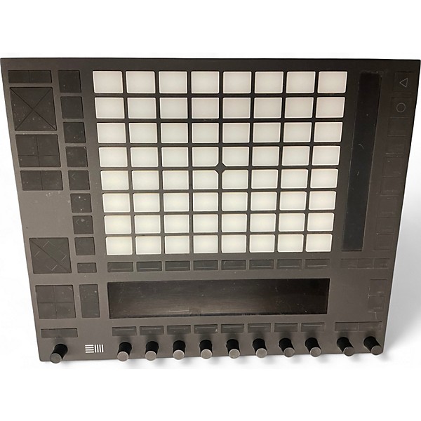 Used Ableton Push 2 MIDI Controller