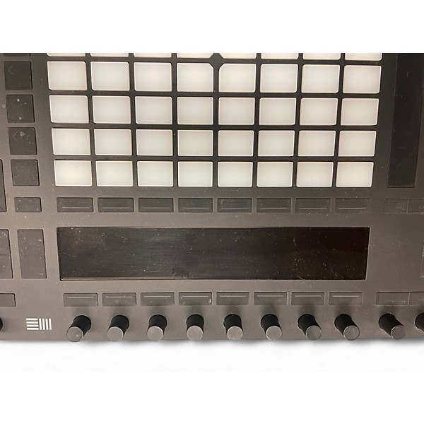 Used Ableton Push 2 MIDI Controller