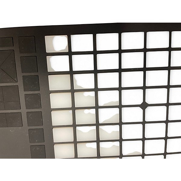 Used Ableton Push 2 MIDI Controller