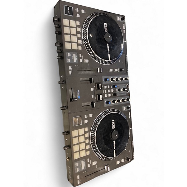 Used RANE One DJ Controller