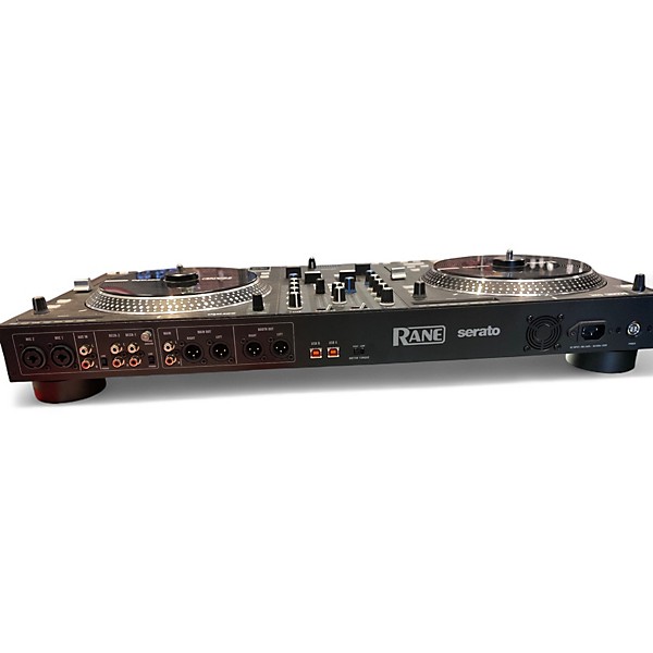 Used RANE One DJ Controller