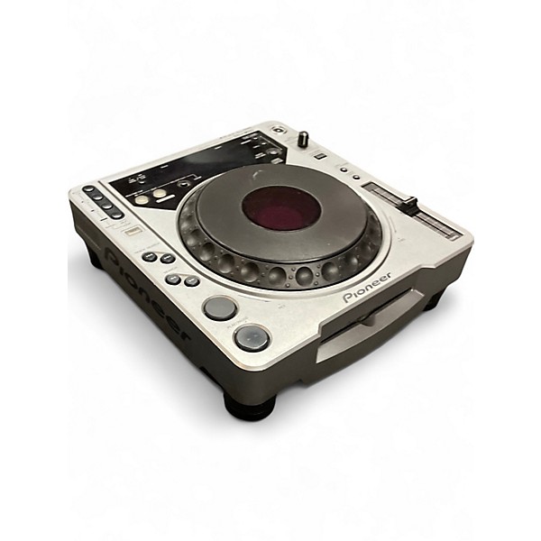 Used Pioneer DJ CDJ800 DJ Player