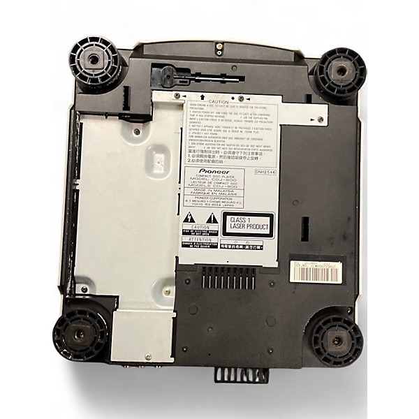 Used Pioneer DJ CDJ800 DJ Player