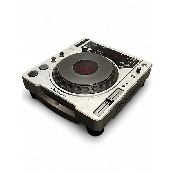 Used Pioneer DJ CDJ800 DJ Player