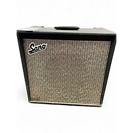 Vintage 1964 Sano COMBO Guitar Combo Amp