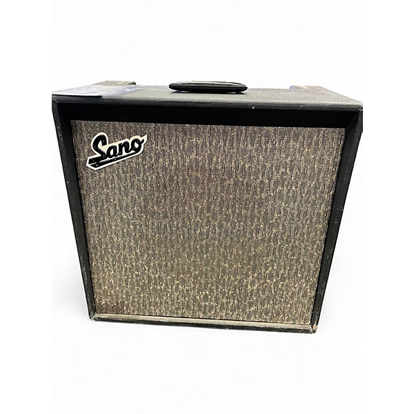 Vintage 1964 Sano COMBO Guitar Combo Amp