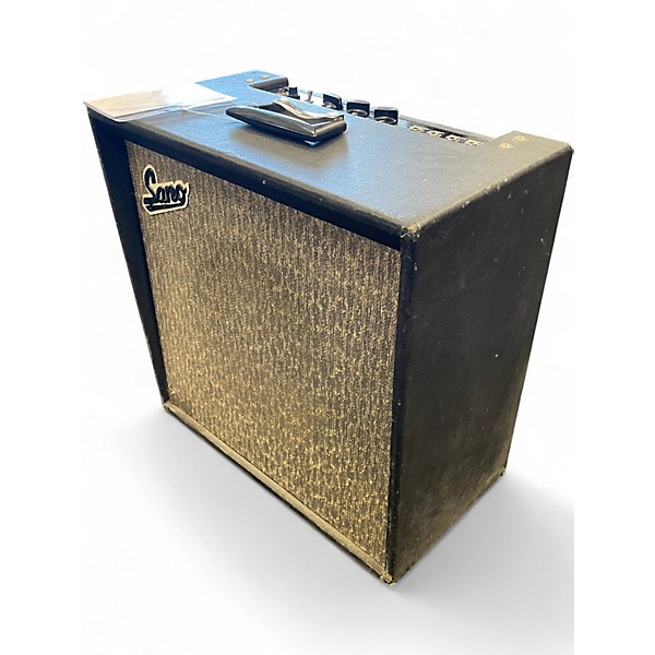 Vintage 1964 Sano COMBO Guitar Combo Amp