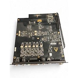 Used Apogee 2X6 SOUND CARD Audio Interface