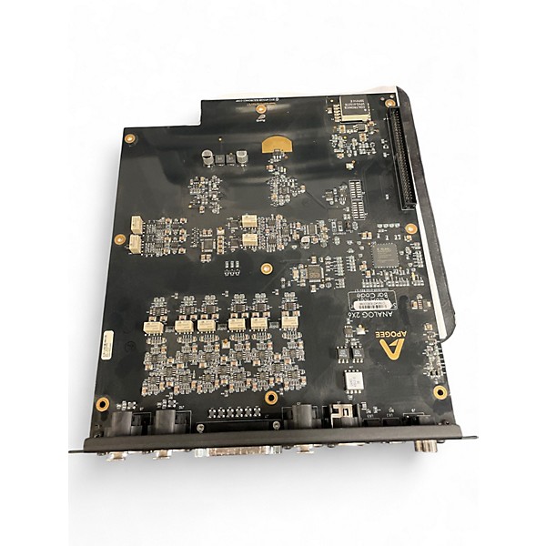 Used Apogee 2X6 SOUND CARD Audio Interface