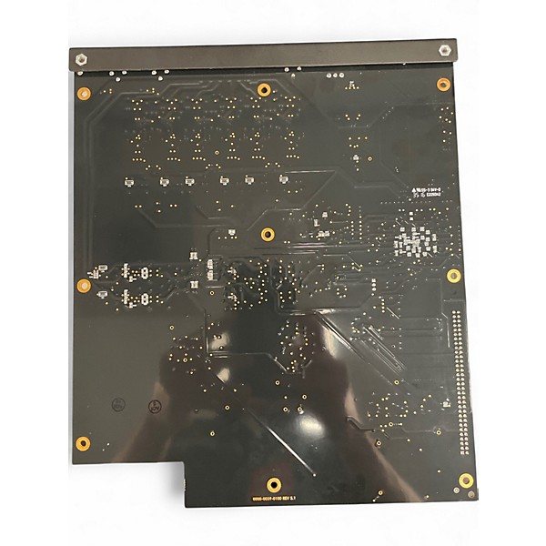 Used Apogee 2X6 SOUND CARD Audio Interface