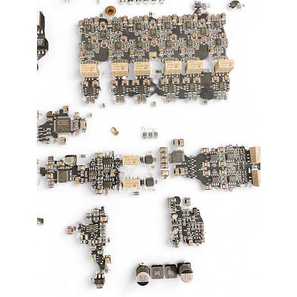Used Apogee 2X6 SOUND CARD Audio Interface