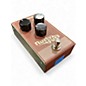 Used TC Electronic Rusty Fuzz Effect Pedal