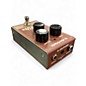 Used TC Electronic Rusty Fuzz Effect Pedal
