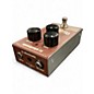 Used TC Electronic Rusty Fuzz Effect Pedal