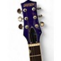 Used Gretsch Guitars G5410 Electromatic Special Jet Purple Solid Body Electric Guitar