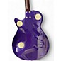 Used Gretsch Guitars G5410 Electromatic Special Jet Purple Solid Body Electric Guitar