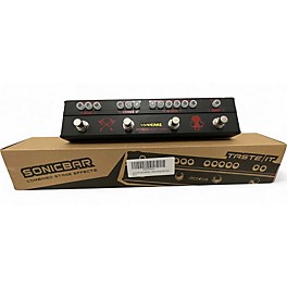 Used Sonicake SONICBAR Effect Processor