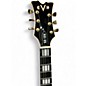 Used EVH SA126 2 Color Sunburst Hollow Body Electric Guitar