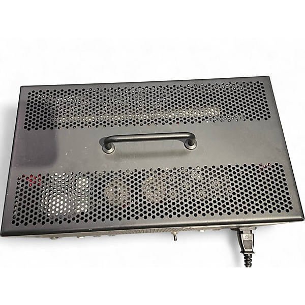 Used PRS MT15 Tube Guitar Amp Head