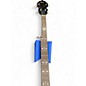 Used Iida Resonator Banjo 2 Color Sunburst Banjo