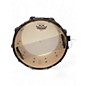 Used Pork Pie 14in Weathered Barn Blue Snare Weathered Barn Blue Drum