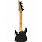 Used Ibanez RG420EG Black Solid Body Electric Guitar