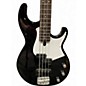 Used Yamaha BB234 Black Electric Bass Guitar
