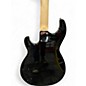 Used Yamaha BB234 Black Electric Bass Guitar