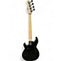Used Yamaha BB234 Black Electric Bass Guitar