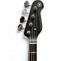 Used Yamaha BB234 Black Electric Bass Guitar