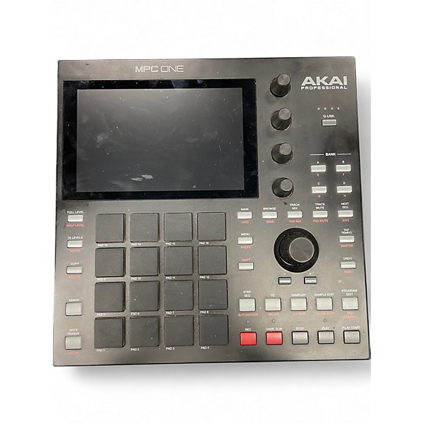 Used Akai Professional MPC One