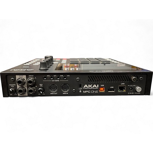 Used Akai Professional MPC One