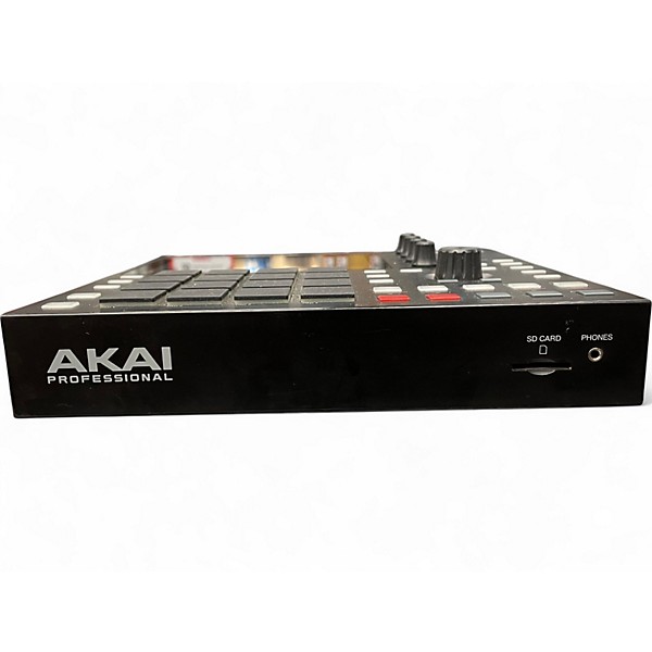 Used Akai Professional MPC One